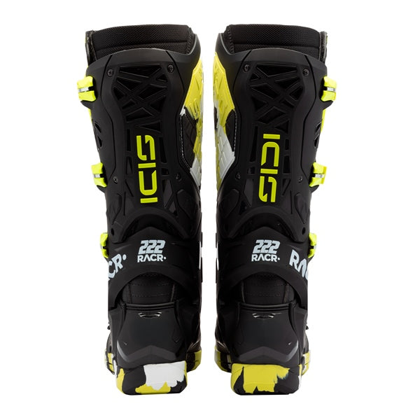 Sidi Crossair X Boots 47