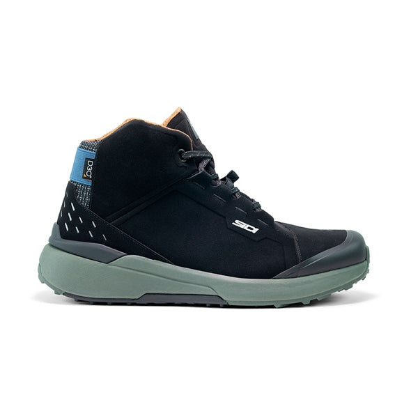 Sidi Nucleus High Wp Shoes 1