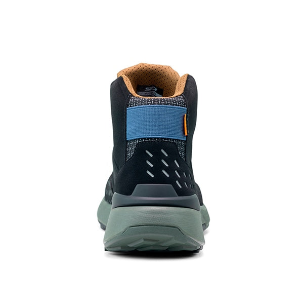 Sidi Nucleus High Wp Shoes 5