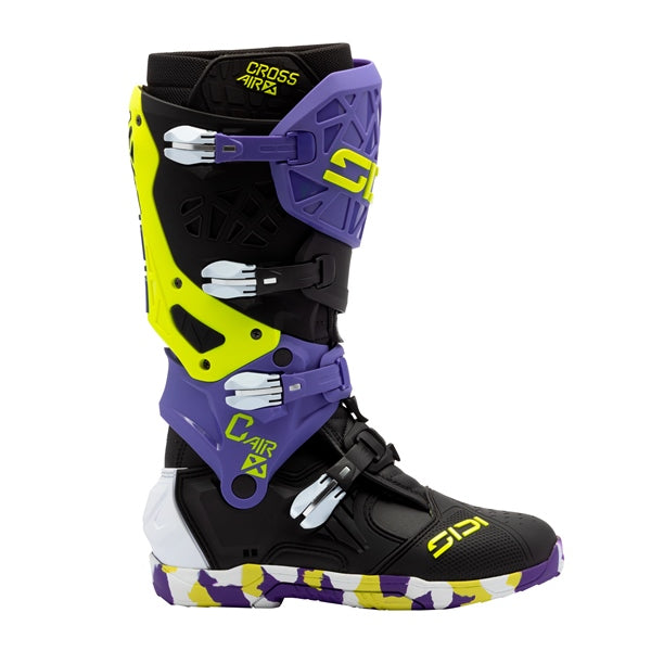 Sidi Crossair X Boots 50