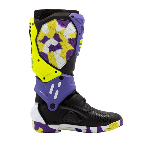 Sidi Crossair X Boots 51