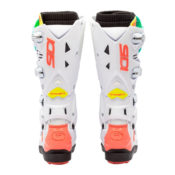 Sidi Crossfire 3 SRS Boots 43