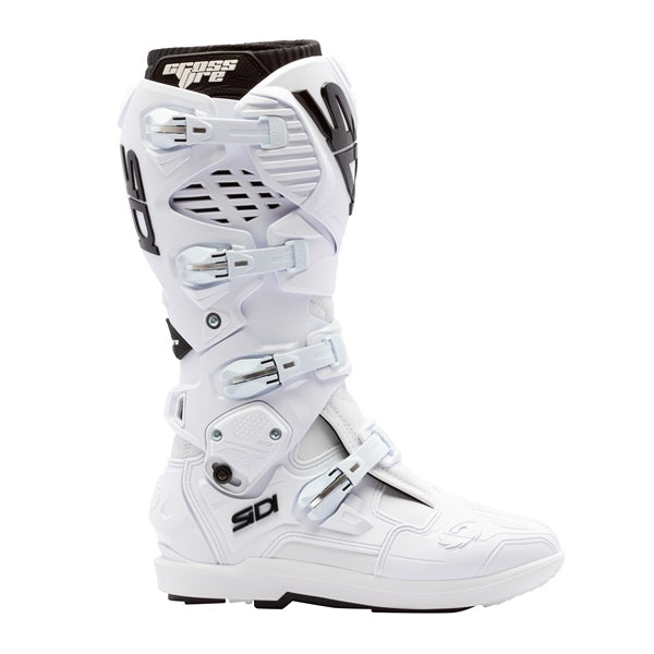 Sidi Crossfire 3 SRS Boots 46