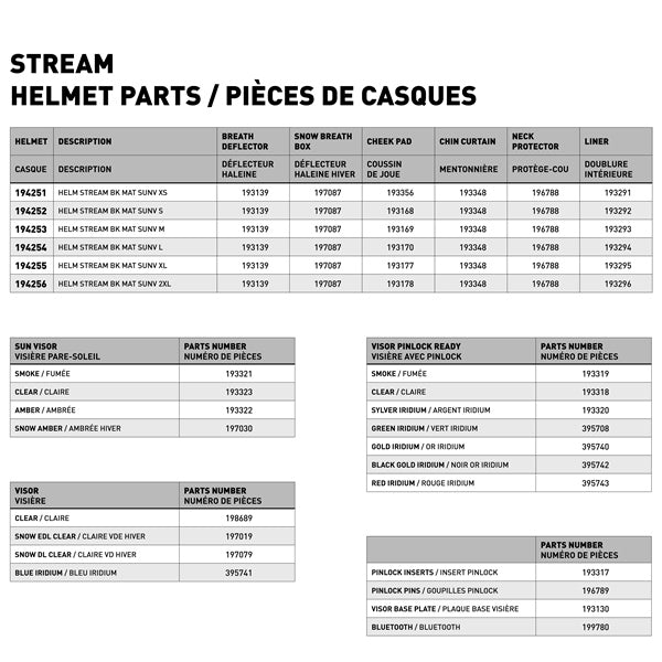 LS2 Stream Solid Helmet 7