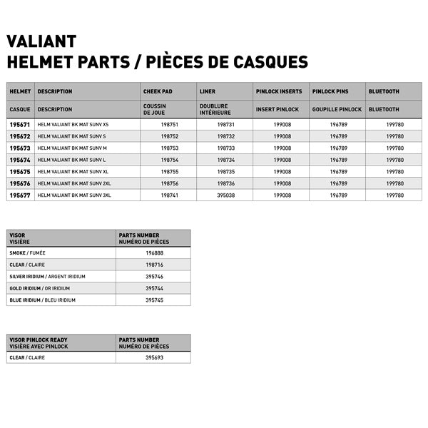 LS2 Valiant Modular Matte Black Helmet 3