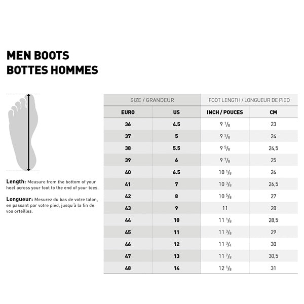 Falcoboots Starboy 4 boots image2