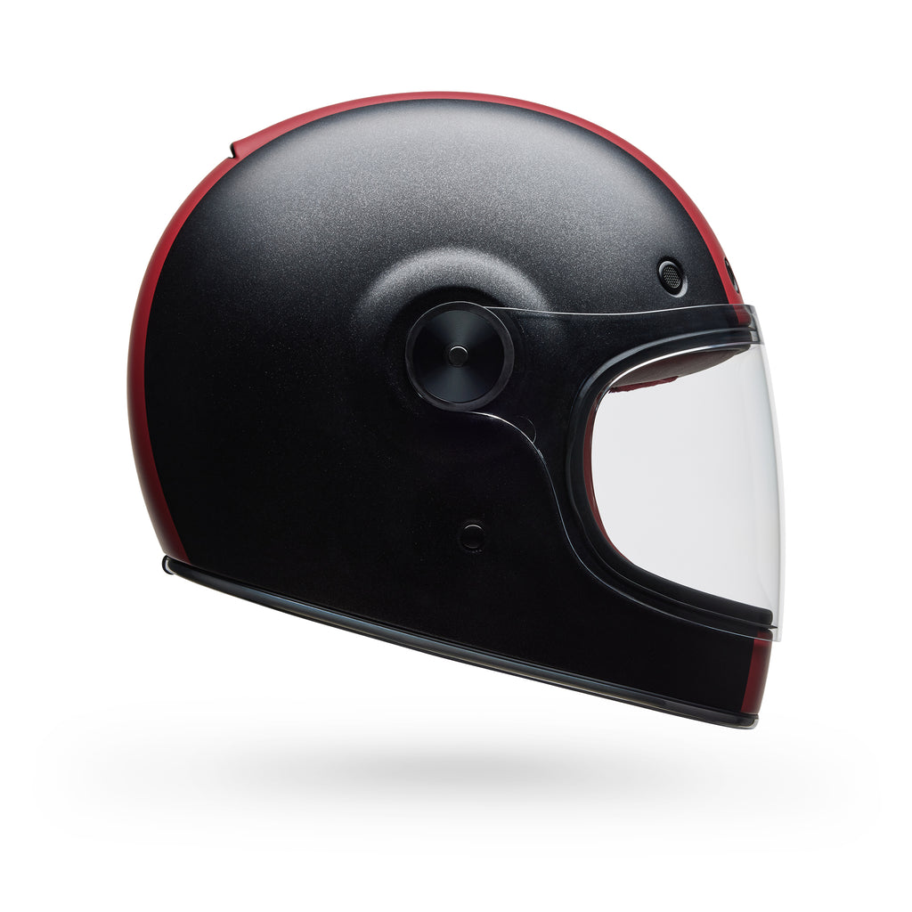 PS BULLITT GT COMMAND MT BK/WH S