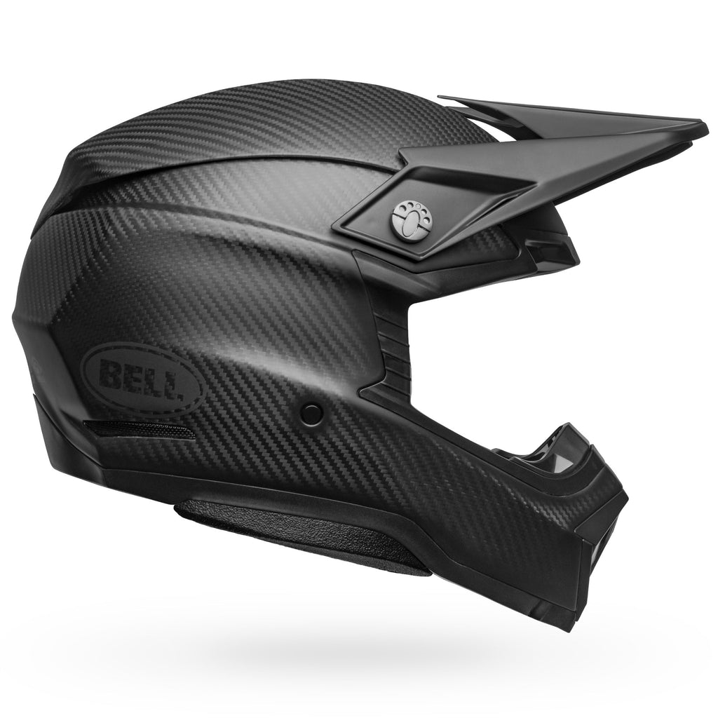 PS MOTO-10 SPHR MT BK XS