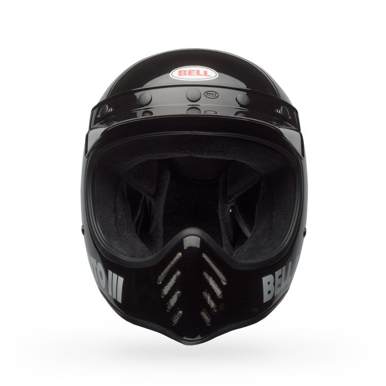 PS MOTO-3 CLASSIC BLK XS angle 3