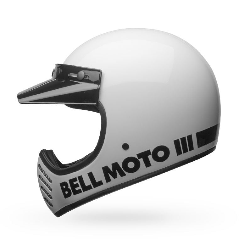 PS MOTO-3 CLASSIC WHT S angle 5