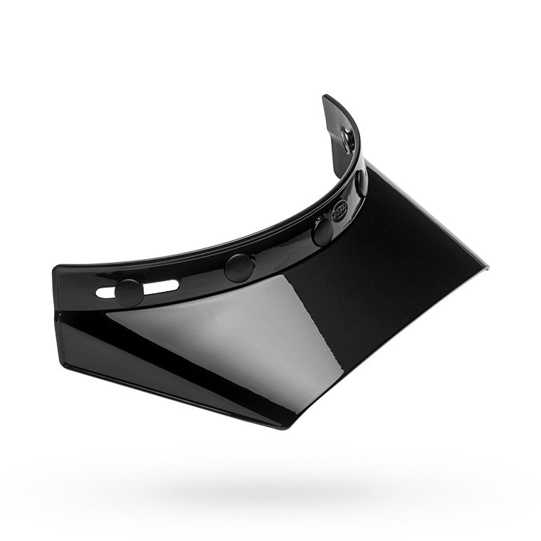 PS MOTO 3 550 VISOR BLK