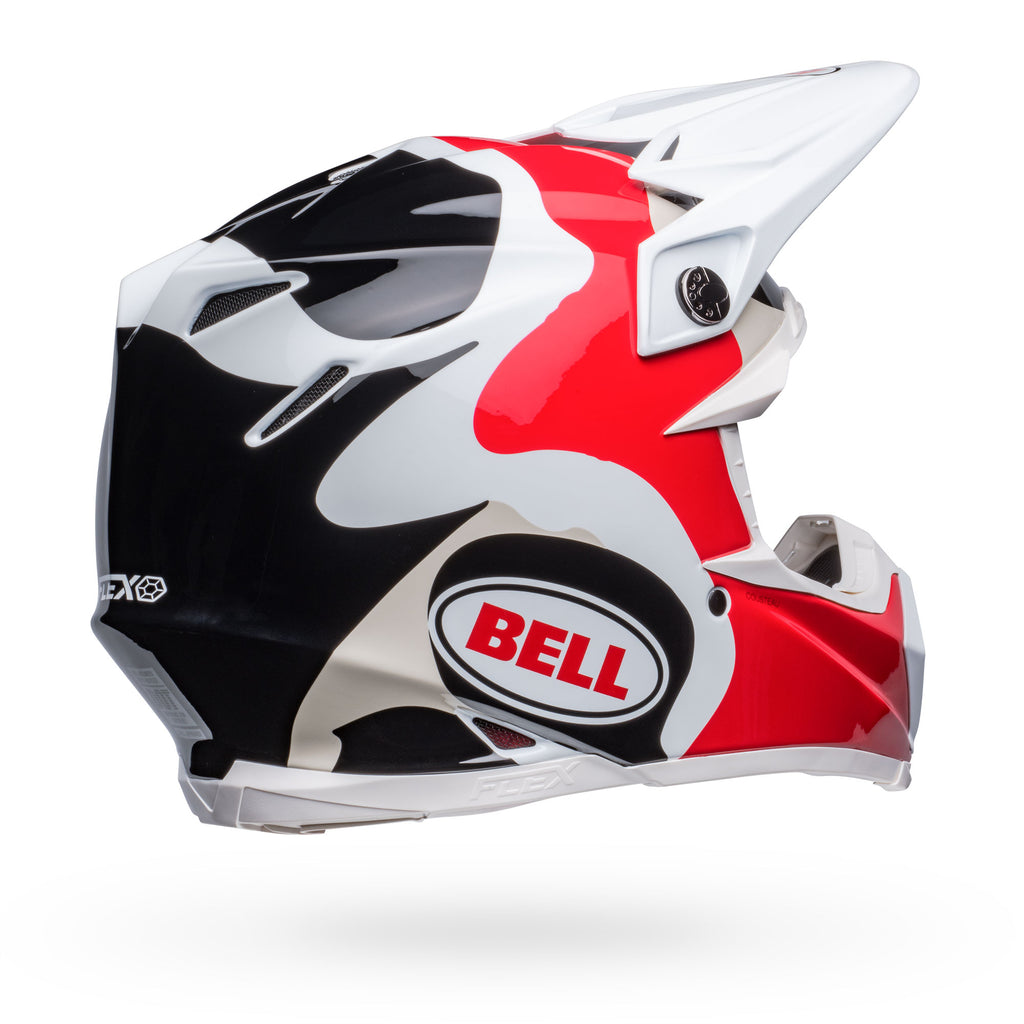 PS MOTO-9S FLEX HC REEF MT WH/RD S angle 8