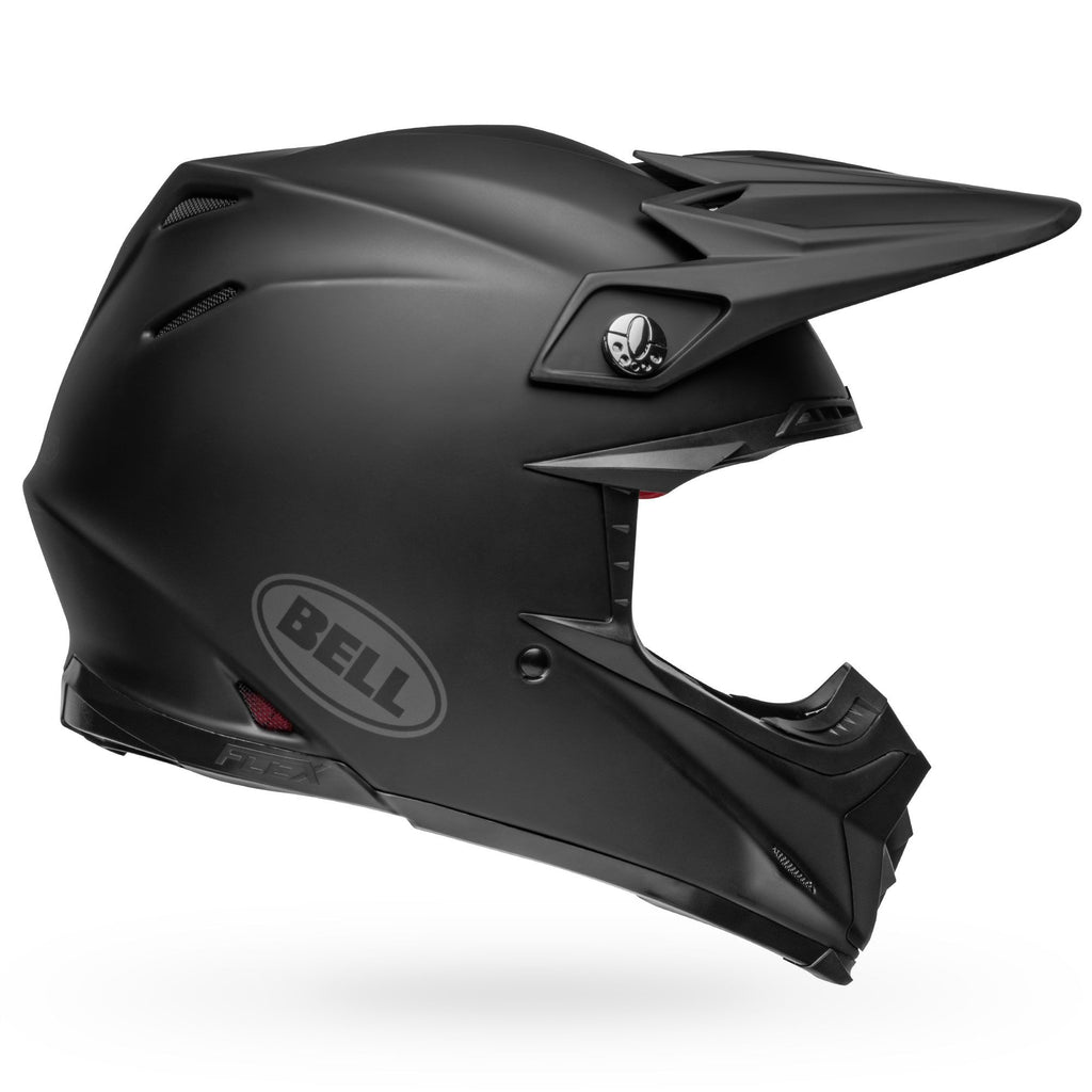 PS MOTO-9S FLEX MT BK XS