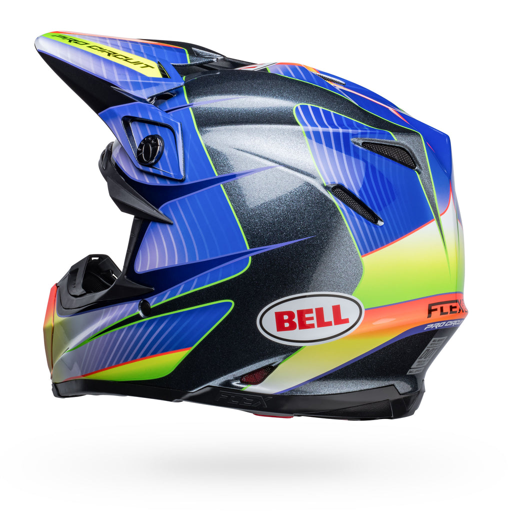 PS MOTO-9S FLEX PC 23 SL METFL S angle 6