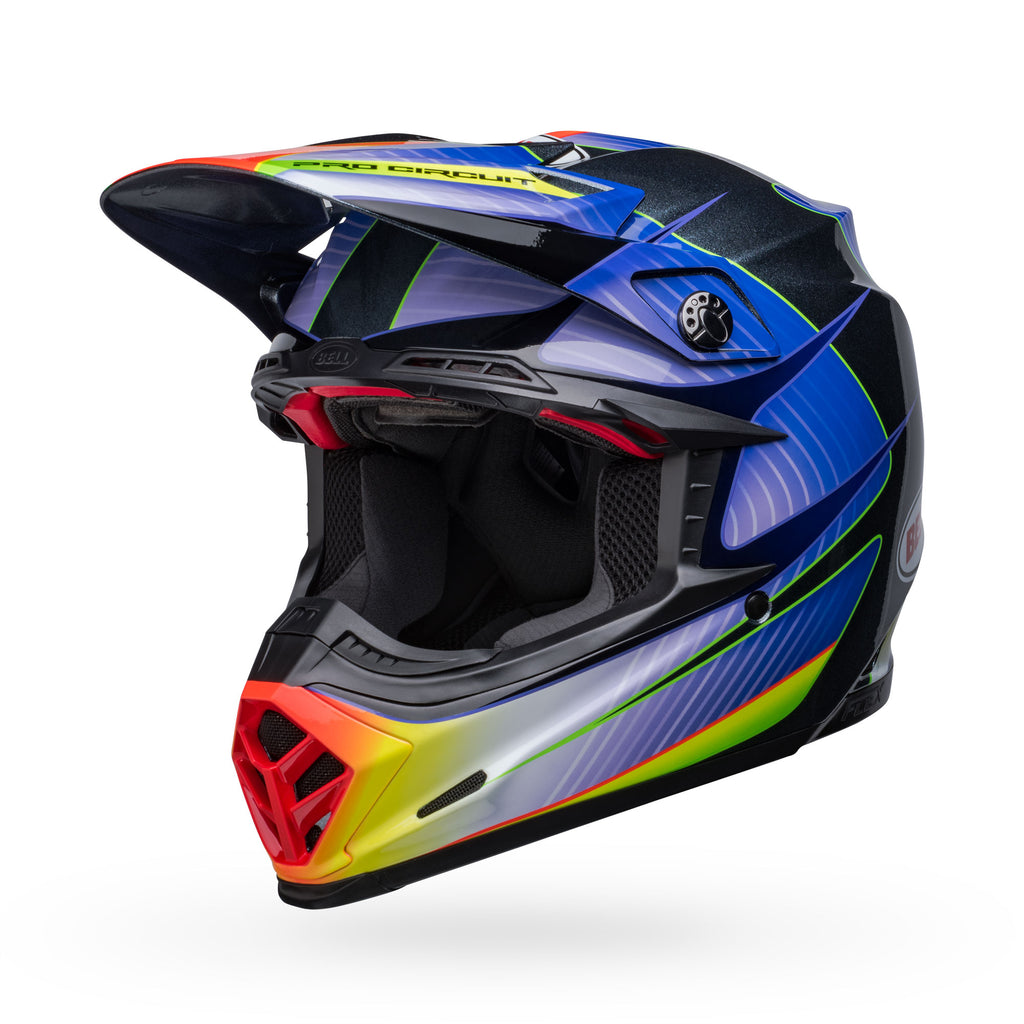 PS MOTO-9S FLEX PC 23 SL METFL S angle 4